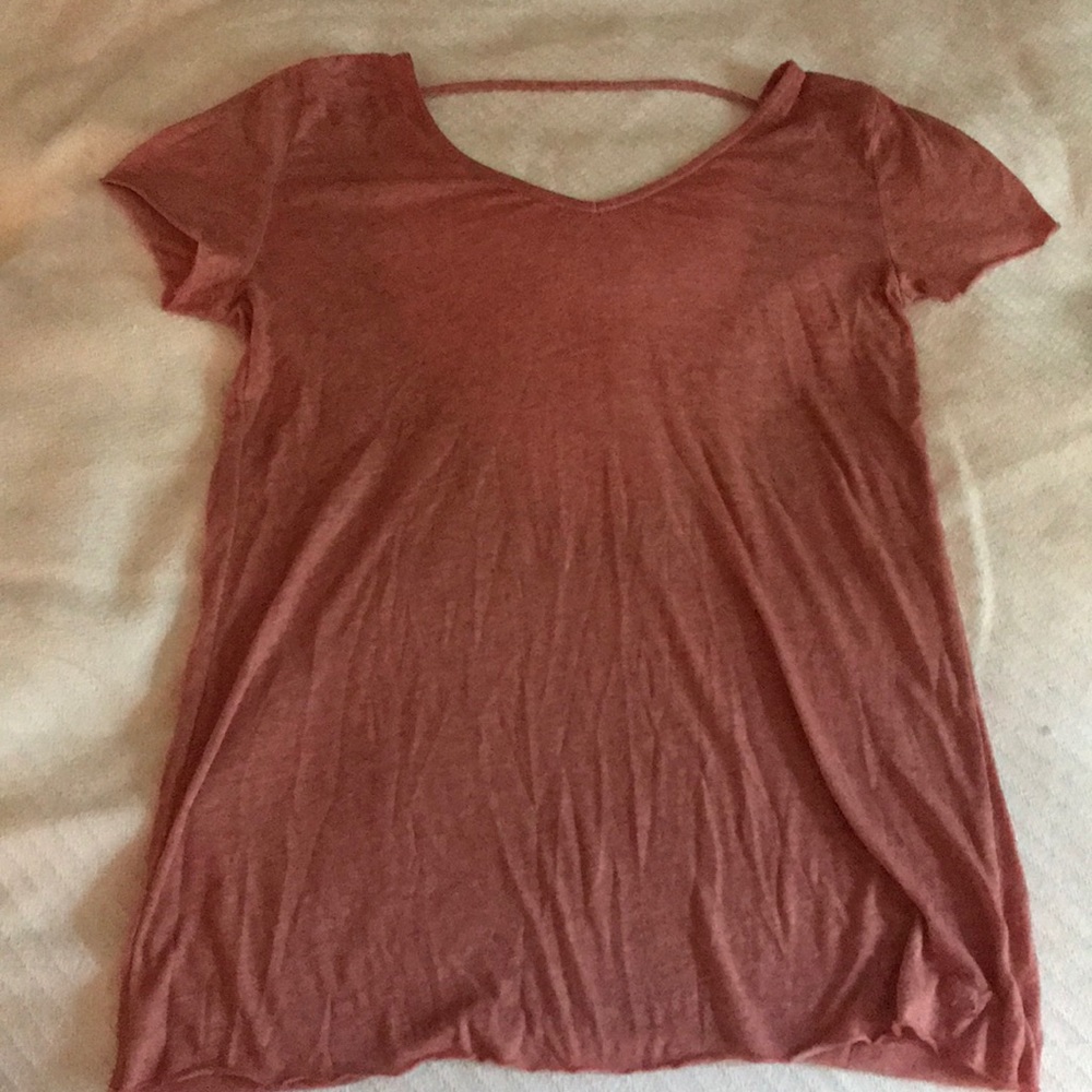 PINK Top